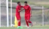 این ستاره آقای گل پرسپولیس شد