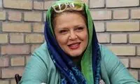 بهاره رهنما، نگران وضعیت نصف جهان شد!