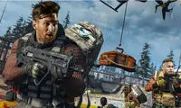 مسی، نیمار و پوگبا در Call Of Duty!