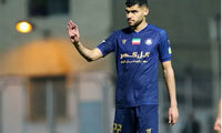 پرسپولیس بی‌خیال مدافع گل‌گهر نمی‌شود