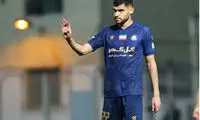 پرسپولیس بی‌خیال مدافع گل‌گهر نمی‌شود