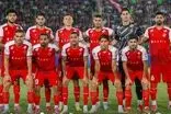 پرسپولیس به یک قدمی صدر رسید