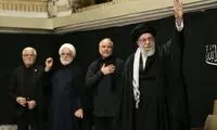 رسانه‌های اسرائیلی، حضور رهبری را پوشش دادند