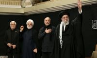 رسانه‌های اسرائیلی، حضور رهبری را پوشش دادند