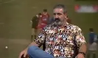 خاطره عجیب یک پرسپولیسی از قمه‌کشی در دربی