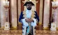 مجری صداوسیما خیانت روسیه را به یاد مردم آورد