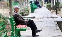 معوقات این گروه از بازنشستگان پرداخت شد