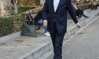 دلنوشته احساسی برای وزیر خارجه دولت رئیسی 