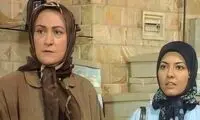 تغییر چهره «نرگسِ» سریال خانه به دوش بعد از ۲۰ سال