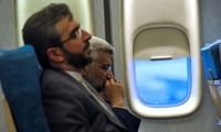 یک واکنش معنادار به پست گرفتن معاون سابق جلیلی