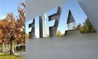 فیفا علیه بازی تدارکاتی شاگردان اسکوچیچ
