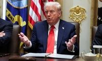 رسانه آمریکایی: ترامپ مرز دروغ و حقیقت را تحریف می‌کند