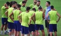 نامه رسمی به گلر استقلال: سر تمرین نیا!