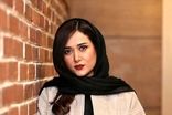 پریناز ایزدیار، راننده کامیون شد!
