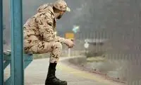 خبر ویژه برای مشمولان سربازی در خارج از کشور