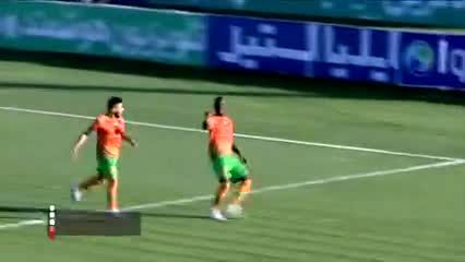سریع‌ترین گل تاریخ لیگ برتر به‌ ثمر رسید
