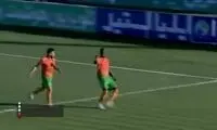 سریع‌ترین گل تاریخ لیگ برتر به‌ ثمر رسید