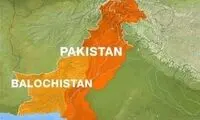 جزئیات جدید از حمله موشکی سپاه به پاکستان