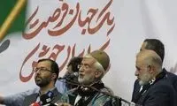 حمله دوباره سعید جلیلی به دولت روحانی