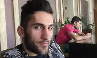 اعتراف ویژه مهدی طارمی درباره پیام صادقیان