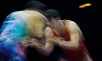 تست دوپینگ کشتی‌گیر عنوان دار ایران مثبت شد