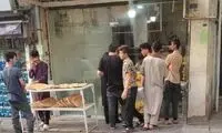 آمار اتباع افغانستانی در ایران به عدد خطرناک رسید 