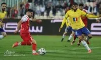 ستاره کلیدی پرسپولیس به بازی با الدحیل می‌رسد