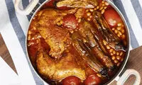 اگر مهمان دارید، این خورشت تابستانی را از دست ندهید