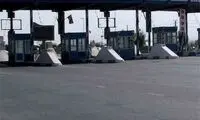 زمان و میزان افزایش عوارض آزادراه‌ها