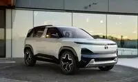 ری‌را رقیب هندی پیدا کرد‌