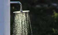 خطرات کار ممنوعه‌ی آقایان زیر دوش حمام 