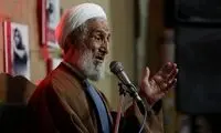 اولین حضور کاظم صدیقی پس از حواشی اخیر 