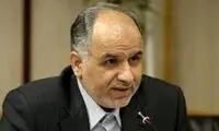 وزیر دادگستری: قرار بود قیمت آرد آزاد شود اما جنگ شد