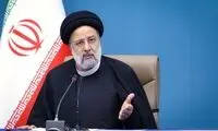رئیسی چیزی از وضعیت اقتصادی می‌داند؟