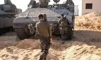 پیام تهدید‌آمیز گردان‌ القسام به ارتش اسرائیل