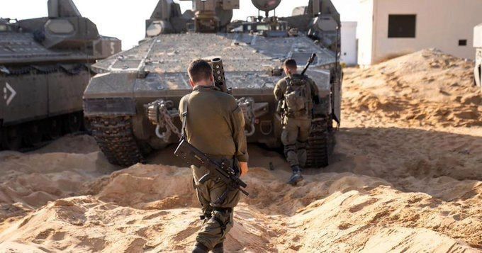 پیام تهدید‌آمیز گردان‌ القسام به ارتش اسرائیل