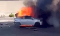 ادعای حنظله: مدیر ارشد موساد ترور شد