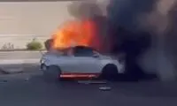 ادعای حنظله: مدیر ارشد موساد ترور شد