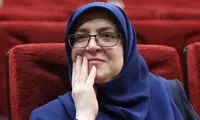 سخنگوی دولت از مردم ایران عذرخواهی کرد
