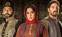 آخه رادان که شاه نمی‌شه، پریناز هم زیادی خوشگله