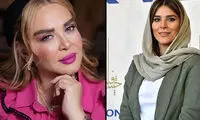 بهاره رهنما: بعد از جدایی سحر دولتشاهی کنارش بودم