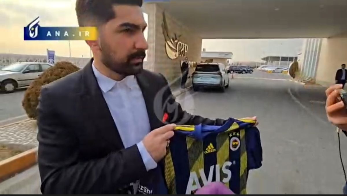 زرنگترن پرسپولیسی اولین امضا را از کارتال گرفت