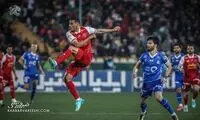 ماجرای عجیب دعوت مدافع پرسپولیسی به تیم ملی