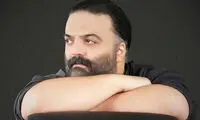 علیرضا عصار دلیل کم‌کاری اخیرش را توضیح داد