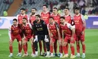سرمربی پرسپولیس مشخص شد؟