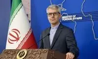ایران به حمله اسرائیل به دمشق واکنش نشان داد