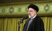 پیام رئیس جمهور چین به ابراهیم رئیسی