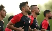 ترکیب احتمالی پرسپولیس با چند شگفتی!
