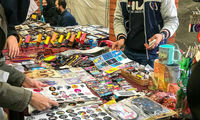 خاص‌ترین جمعه بازار تهران کجا برپا می‌شود؟