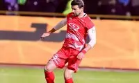 هافبک پرسپولیس در لیست ساپینتو نیست